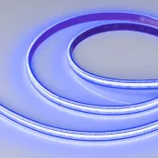 Светодиодная лента RGB CSP 24V 16W/m 840Led/метр 039966 герм (PS - силиконовая экструзия) COB-PS-X840-12mm