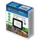 прожектор Зеленый  20W UL-00012824 ULF-Q519 20W-GREEN IP65 220-240V BLACK Volpe