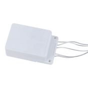 гирлянда БАХРОМА   3.0W Белый UL-00010873 ULD-B2005-048-DTA WHITE IP20