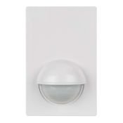 Датчик движения 027871 NAVE-PIR-UP-180-230V-MULTI (угол 180°, 0-12м, IP44) инфракрасный
