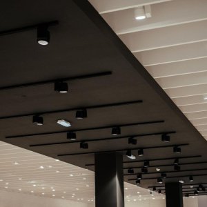 Виды и особенности точечных светодиодных светильников Виды и особенности точечных светодиодных светильников