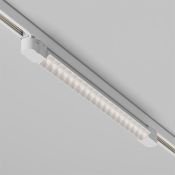 Трековый светильник 20W Белый дневной TR195-3-20W4K-M-W(N) Точки/Points Trinity IP20 белый