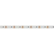 Светодиодная лента Синий 2835/3528 12V  9.6W/m 120Led/метр 012330(1) RT2-5000  LUX
