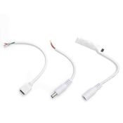 Контроллер RGB 04-15 (12-24V, 72-144W) IR с пультом