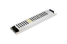 Блок питания (AC-DC) 12V  120W 00-00003059 XT-120-12 IP20  металл