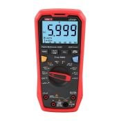 Мультиметр цифровой UNI-T UT61D+