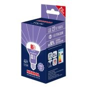 светодиодная лампа рефлектор R63 Белый 11W R63 UL-00010999 LED-R63-11W-6500K-E27-FR-NR Norma