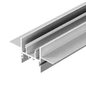 Архитектурный алюминиевый профиль KLUS FOLED-CEIL-CENTER-3000 044853