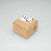 Коннектор питания ARL-MOONLIGHT-1712-CON-POWER-LR-WH левый 028053