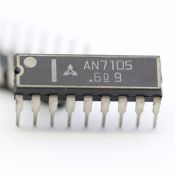 микросхема AN7105