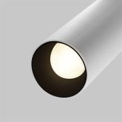 Трековый светильник 12W Белый-MIX Фокус/Focus Led Exility 36deg TR032-4-12WTW-M-DSZ-W Dim Smart Zigbee на магнитный шинопровод белый