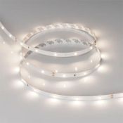 Светодиодная лента Белый дневной 2835 24V  2.9W/m 30Led/метр 019918(2)  RT-A30  LUX