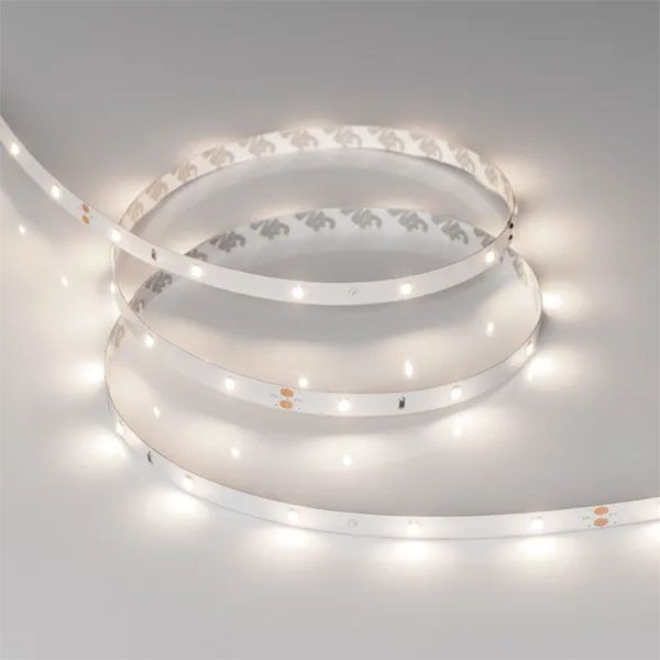 Светодиодная лента Белый дневной 2835 24V  2.9W/m 30Led/метр 019918(2)  RT-A30  LUX