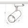 Трековый светильник  8W Белый дневной ULB-Q276 8W-4000К WHITE 24deg на шинопровод белый UL-00005933 Volpe