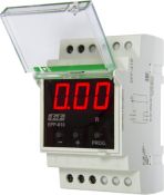 Реле контроля тока EPP-618 для систем автоматики ЕА03.004.007