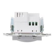 Датчик движения SK-S01S серебряный SK-MS10-N-150-05-K23 SKANDY IEK