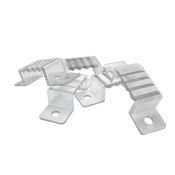 Крепеж для светодиодной ленты SMD 2835 220V AC-37 пластик