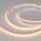 Светодиодная лента Белый теплый CSP 5V 5W/m 360Led/метр 041706 COB-X360-8mm 2700K