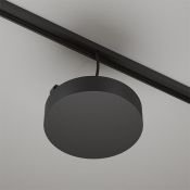 Блок питания встраиваемый Basity 48V 200W черный TRA172DR-200W-DS-B Smart