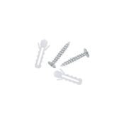 Накладной светильник  36W Белый дневной  UL-00011890 ULO-AL120-36W-4000K WHITE IP20 прямоугольный белый