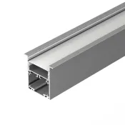 алюминиевый профиль SL-LINIA52-3L-F-2000 ANOD 044682