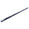 Готовый трековый набор VOLPE  под лампу GU10 UL-00010706 UBL-Q321 GU10-K BLACK SET41 1.0м накладной прямой черный