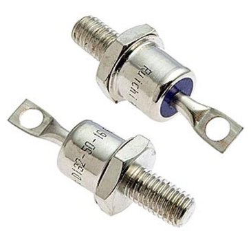 Диод  50A 1600V Д132-50-16