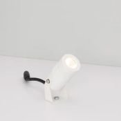 светильник   5W Белый теплый 053627 ALT-RAY-R42-5W Warm3000  220V  IP67 белый