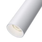 Трековый светильник 7W Белый дневной TR019-2-7W4K-W Фокус / Focus Led Gravity 4000K белый