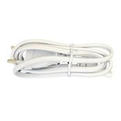 Фитосветильник  10W UL-00003957 ULI-P16-10W-SPLE WHITE линейный 570мм спектр для фотосинтеза IP20