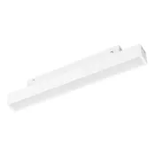 Трековый светильник 8W Белый теплый 055985 MAG-ORIENT-FLAT-L235 прямоугольник трековый белый Трековый светильник 8W Белый теплый 055985 MAG-ORIENT-FLAT-L235 прямоугольник трековый белый