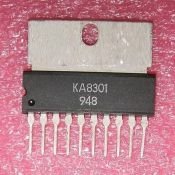 микросхема KA8301