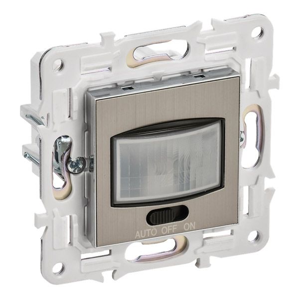 Датчик движения SK-S01N металл никель SK-MS10-N-150-05-K50 SKANDY IEK