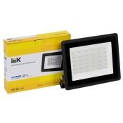 прожектор Белый  50W СДО 06-50 LPDO601-50-65-K02 IP65 220В черный