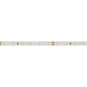 Светодиодная лента Белый теплый 2835 24V  7.2W/m 60Led/метр 024970 RT 2-5000 SUN 2700K  LUX