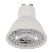 светодиодная лампа рефлектор JCDR GU10 Белый  9W UL-00011192 LED-JCDR-9W-6500K-GU10-38D-NR 38 градусов Norma Volpe