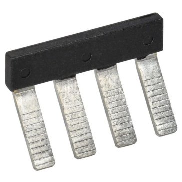 Перемычка гребенчатая для колодки клеммной CTS 6мм2 3PIN YCT10-00-K03-006-EC-3P IEK