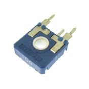 Резистор CA14NH   2.5M  0.25 30%