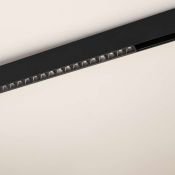 Трековый светильник  16W Белый дневной 033617 MAG-ORIENT-LASER-L465 прямоугольник трековый черный