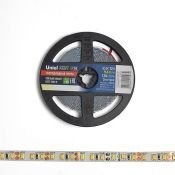 Светодиодная лента Белый теплый 2835 12V  9.6W/m 120Led/метр UL-00004364 ULS-M13-2835 IP20
