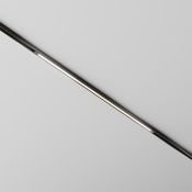 Трековый светильник 18W Белый дневной TR240-2-18W4K-B Базис / Basis Exility X 4000К чёрный