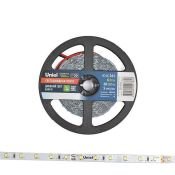 Светодиодная лента Белый дневной 2835 24V  6W/m 120Led/метр UL-00002969  ULS-2835 8mm IP20