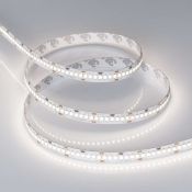 Светодиодная лента Белый дневной 2835 24V 11W/m  252 Led/метр 022651(2) RT-A252-10mm 4000K LUX
