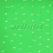гирлянда  60W ЗАНАВЕС Зеленый  024859 ARD-CURTAIN-CLASSIC-2000x3000-CLEAR-760LED 220V IP44