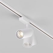 Трековый светильник 36W Белый теплый Вуоро/Vuoro Unity 60deg TR003-1-36W3K-W-W IP20 на шинопровод белый