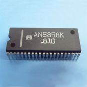 микросхема AN5858K