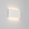 светильник 12W Белый дневной 021088 SP-Wall-170WH-Flat-12W  квадратный накладной