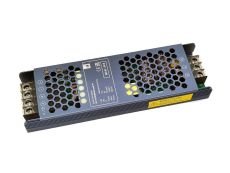 Блок питания (AC-DC) 24V 380W ELF-24380BEslim+ADJ-YH кожух без вентилятора