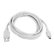 Кабель штекер USB A - штекер MINI USB 3м