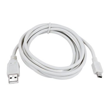 Кабель штекер USB A - штекер MINI USB 3м